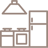 Alojamiento Frente al Mar en